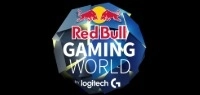 Red Bull Gaming World by Logitech G Dota 2