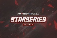 StarLadder i-League StarSeries Season 3 Dota 2