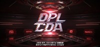 DPL-CDA Professional League Season 1 Dota 2