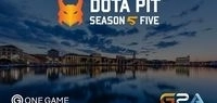Dota Pit League Season 5 Dota 2