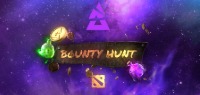 BLAST Bounty Hunt Dota 2