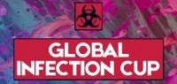 Global Infection Cup Dota 2