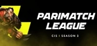 Parimatch League Season 3 Dota 2