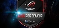 ASUS ROG SEA Cup Dota 2