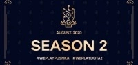 WePlay! Pushka League Season 2 Dota 2