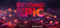 BEYOND EPIC | Квалификации Dota 2