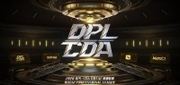 DPL-CDA Professional League Season 2 Dota 2