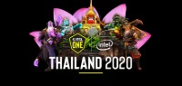ESL One Thailand 2020: Asia Dota 2