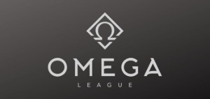 OMEGA League: Europe Immortal Division Dota 2