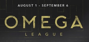 OMEGA League: Europe Закрытые Квалификации Dota 2