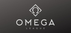 OMEGA League: Asia Divine Division Dota 2
