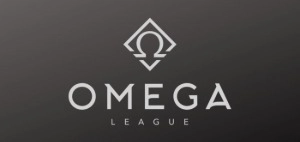 OMEGA League Season 2: Europe Immortal Division Dota 2