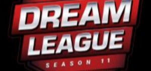 DreamLeague Season 11 Открытые Квалификации Европа #1 Dota 2