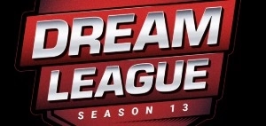 DreamLeague Season 13 Европа Закрытые Квалификации Dota 2