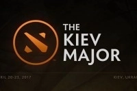The Kiev Major 2017 Dota 2