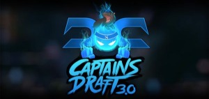 Captains Draft 3.0 Dota 2
