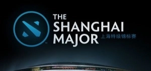 The Shanghai Major 2016 Dota 2