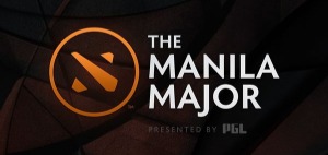 The Manila Major 2016 Dota 2