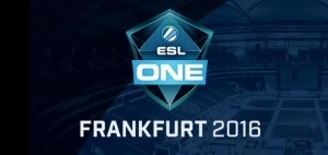 ESL One Frankfurt 2016 Dota 2