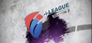 i-League Season 2 Dota 2