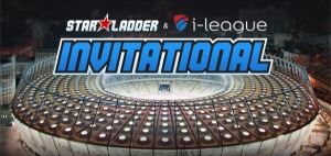StarLadder i-League Invitational Season 1 Dota 2