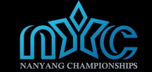 Nanyang Dota 2 Championships Season 2 Dota 2