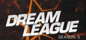 DreamLeague Season 5 Dota 2
