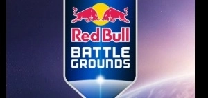 2015 Red Bull Battle Grounds: Dota 2 Dota 2