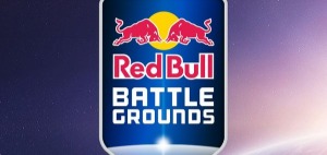 2015 Red Bull Battle Grounds: Dota 2 Dota 2