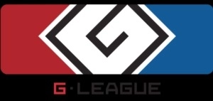 G-League 2016 Dota 2