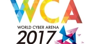 World Cyber Arena 2017 Dota 2