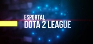 Esportal Dota 2 League Dota 2