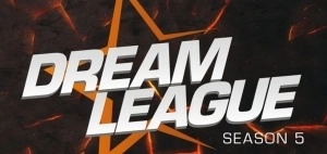 DreamLeague Season 5 League Play Dota 2