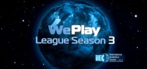 WePlay Dota 2 League Season 3 Dota 2