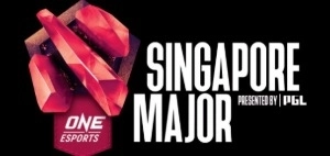 ONE Esports Singapore Major 2021 Dota 2