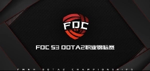FMWH Dota2 Championship Season 3 Dota 2