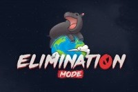 Elimination Mode 3.0 Dota 2
