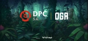 OGA DPC South America Regional League Season 2: Закрытые квалификации Dota 2