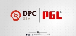 Dota Pro Circuit 2021: Season 2 - Southeast Asia Верхний Дивизион Dota 2