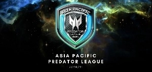Asia Pacific Predator League 2020/21 - APAC Dota 2