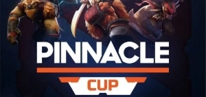 Pinnacle Cup Dota 2