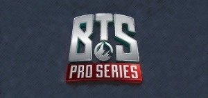 BTS Pro Series Season 6: Americas Dota 2