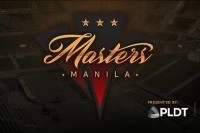 The Manila Masters Dota 2