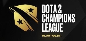 Dota 2 Champions League 2021 Season 4 Dota 2