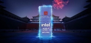 Intel World Open Beijing: Закрытые квалификации Dota 2