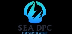 DPC SEA 2021/22 Tour 2: Дивизион II Dota 2