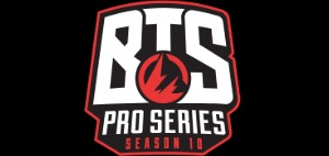 BTS Pro Series Season 10: Southeast Asia Dota 2