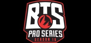 BTS Pro Series Season 10: Americas Dota 2