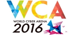 World Cyber Arena 2016 Chinese Qualifiers S1 Dota 2