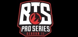 BTS Pro Series Season 11: Southeast Asia Dota 2